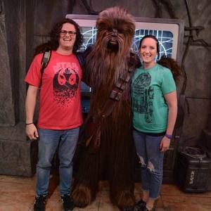 Meet your Posher, Kristi